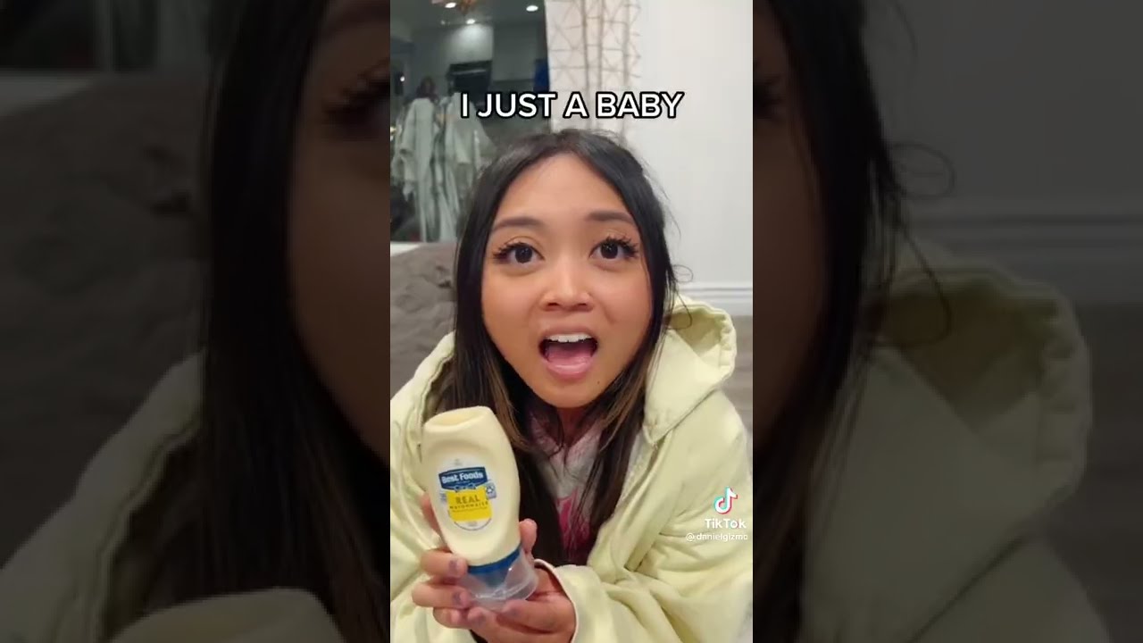 Regina & Lil Baby | Daniel Gismo & Spy Ninjas 🎥