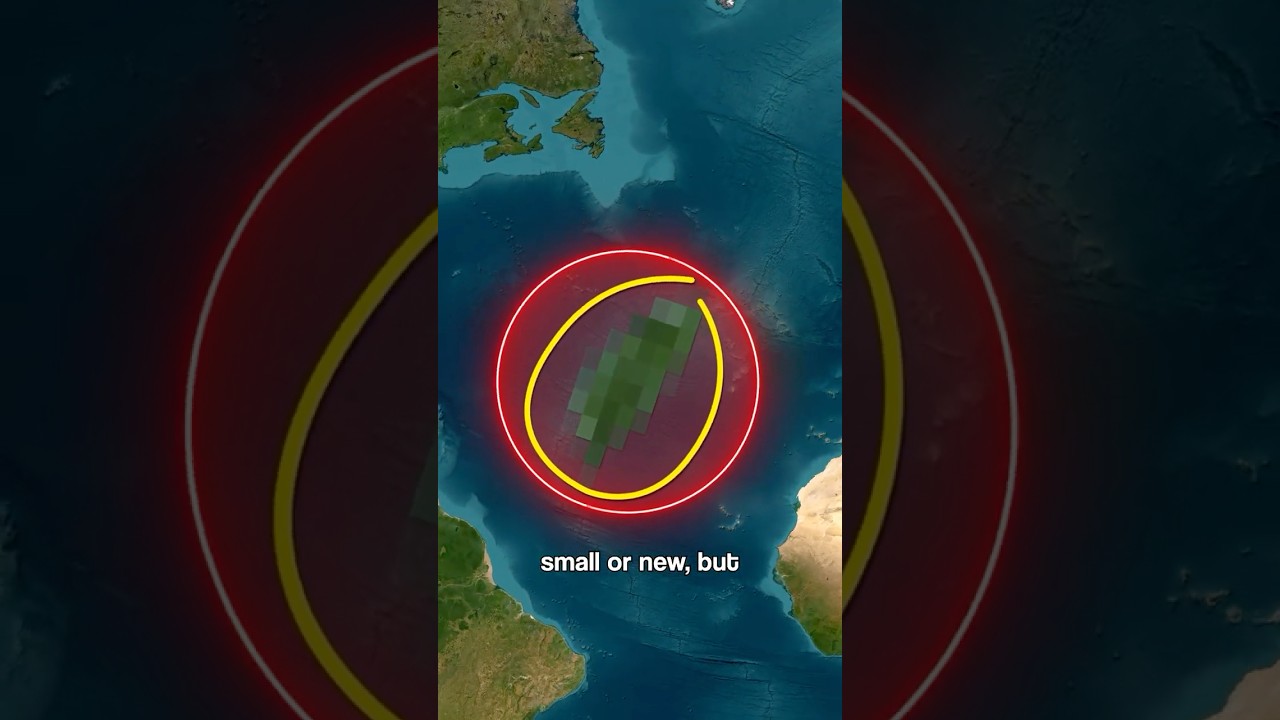 Country Missing from Maps? π€