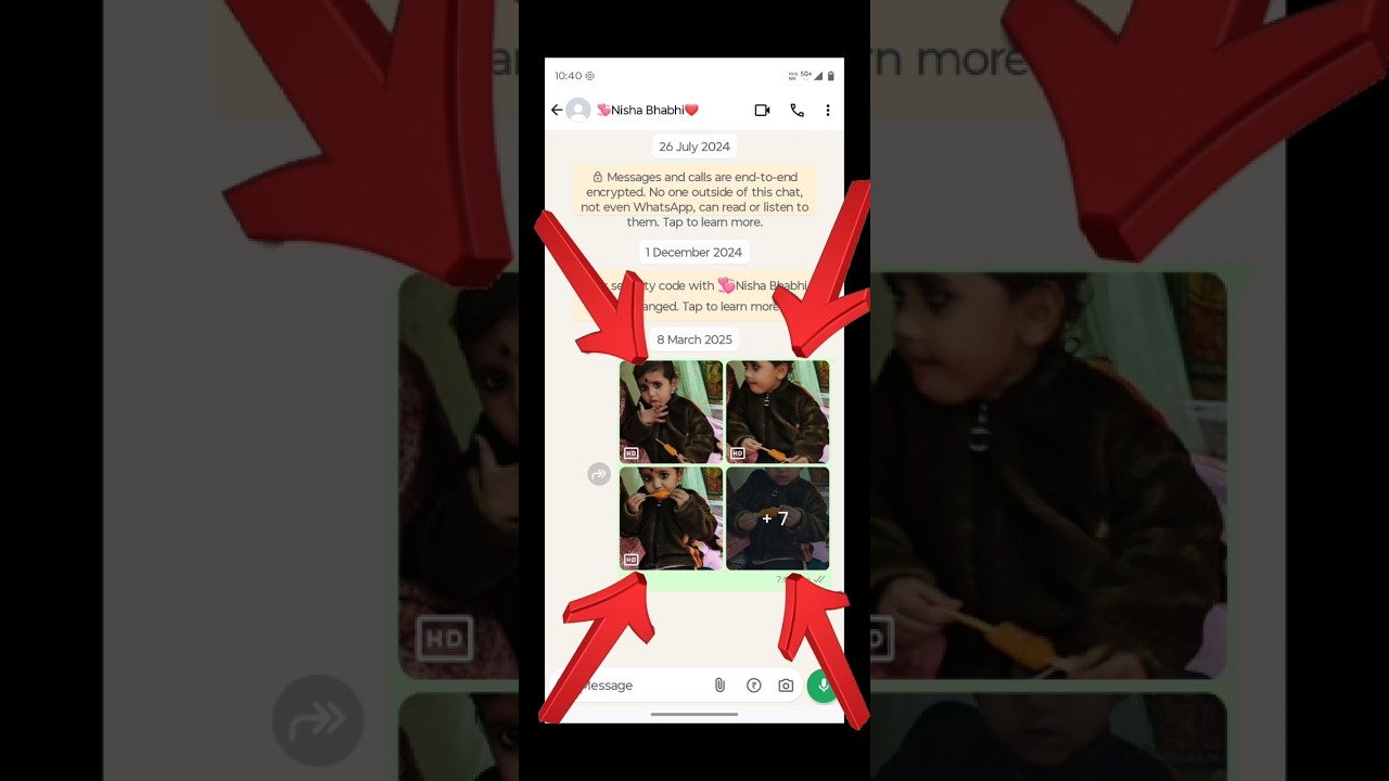Fix WhatsApp Images Not Showing in Gallery 2023 📸