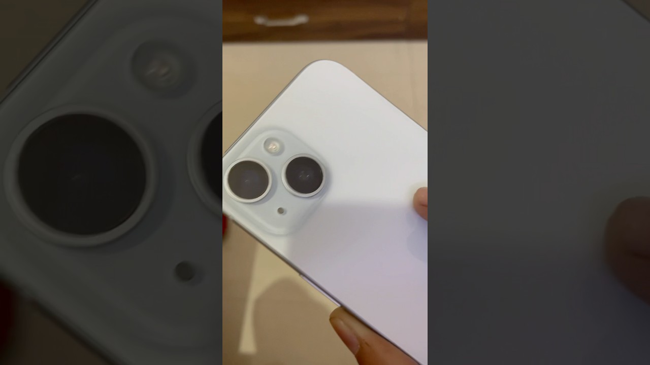 iPhone 15 battery health after 1year #iphone#apple#ios