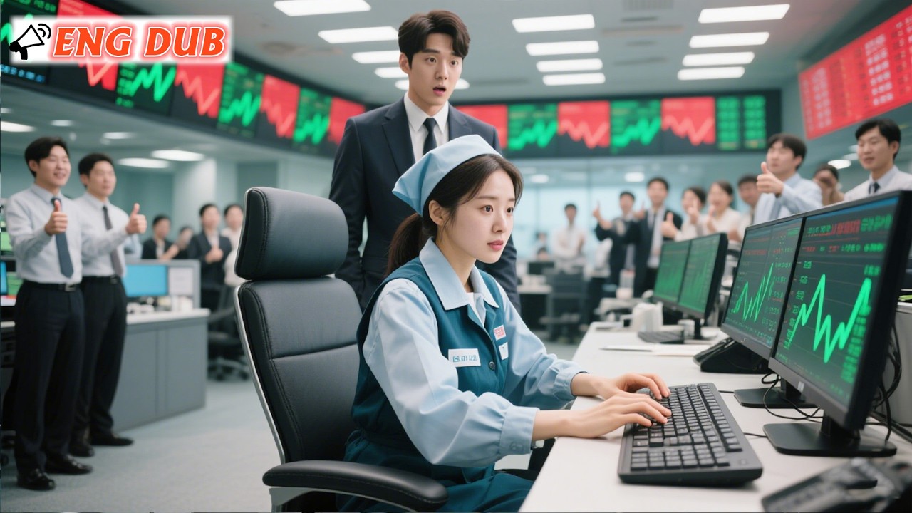 Cleaner Helps CEO Earn $1B During Bankruptcy 🚀