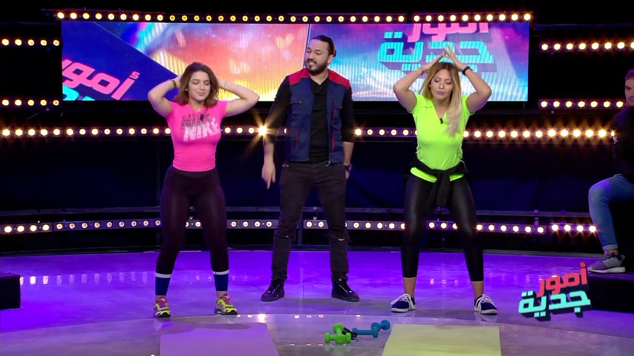 Omour Jedia S02 E29: كيف يرضي عمر والديه ويحقق السلام الداخلي 😊