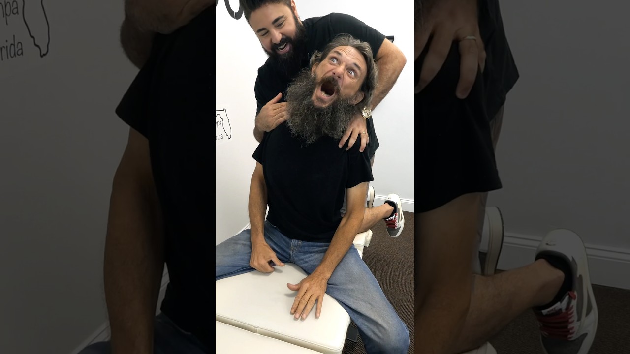 Most Impressive Chiropractic Adjustments for Instant Relief