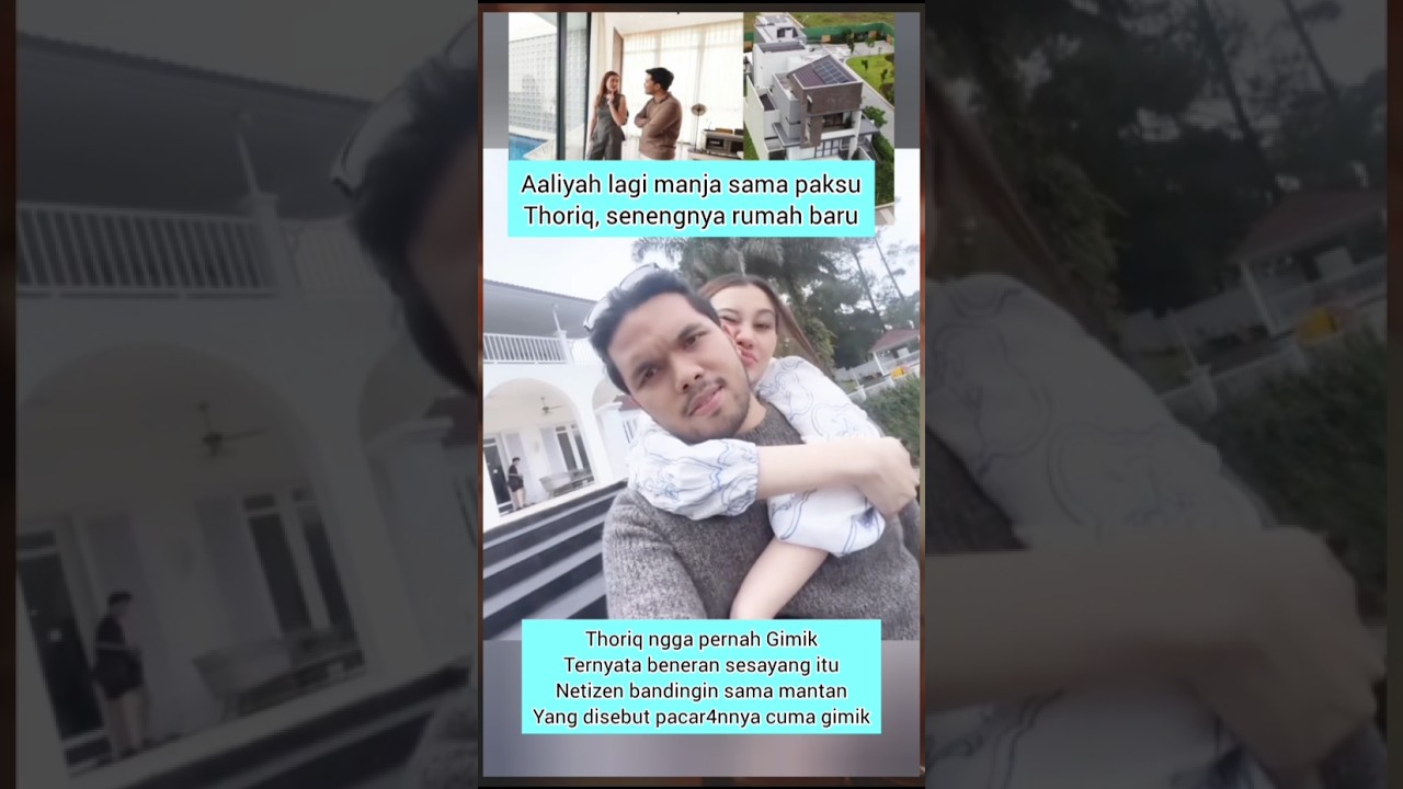 Aal Sipaling Manja di Rumah Baru 😁