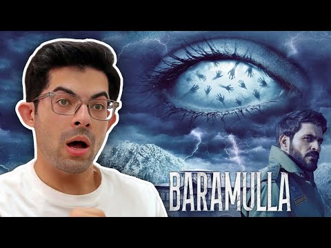 Pakistani Reaction on Movie BARAMULLA Trailer | MANAV KAUL | BHASHA SUMBLI