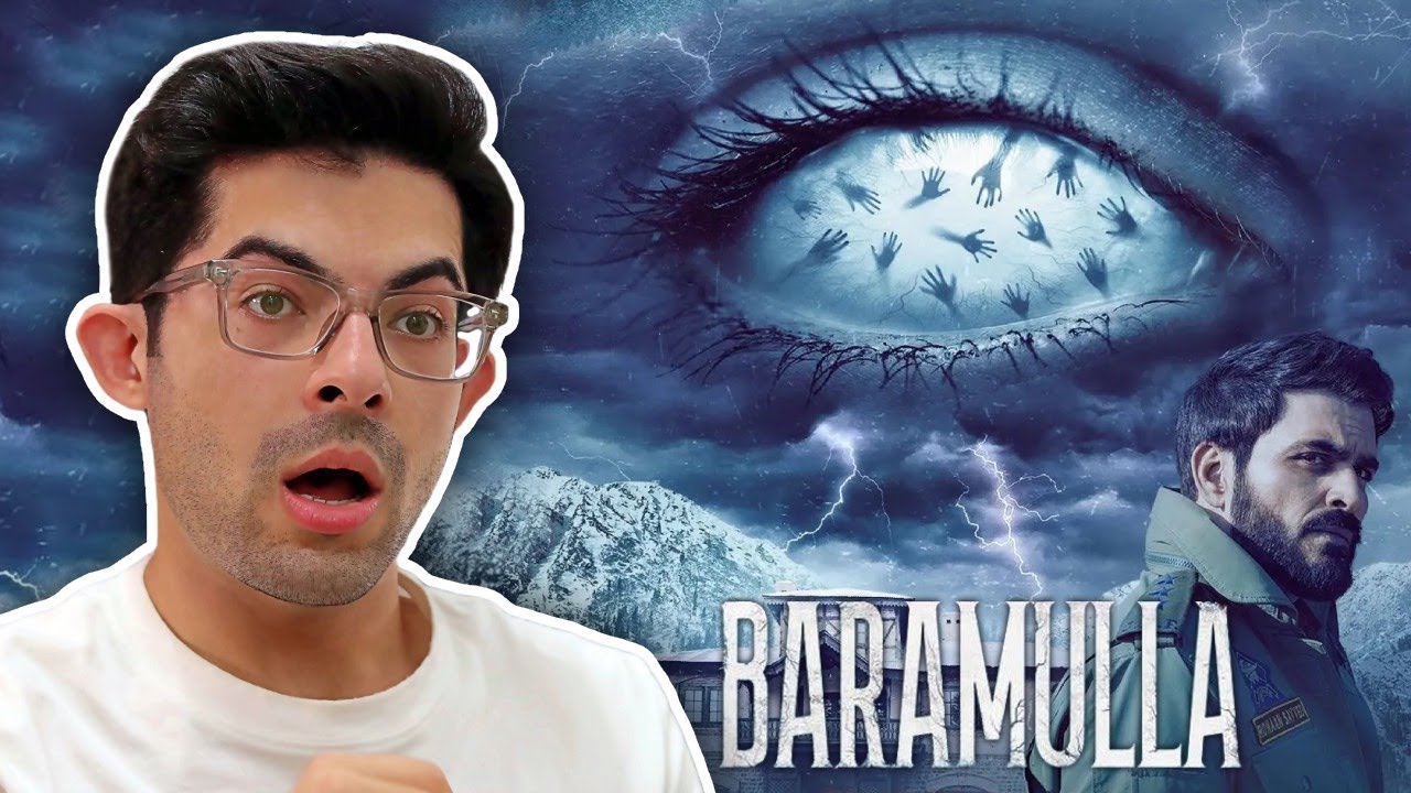 Pakistani Fans React to the Exciting Trailer of BARAMULLA featuring Manav Kaul 🎬