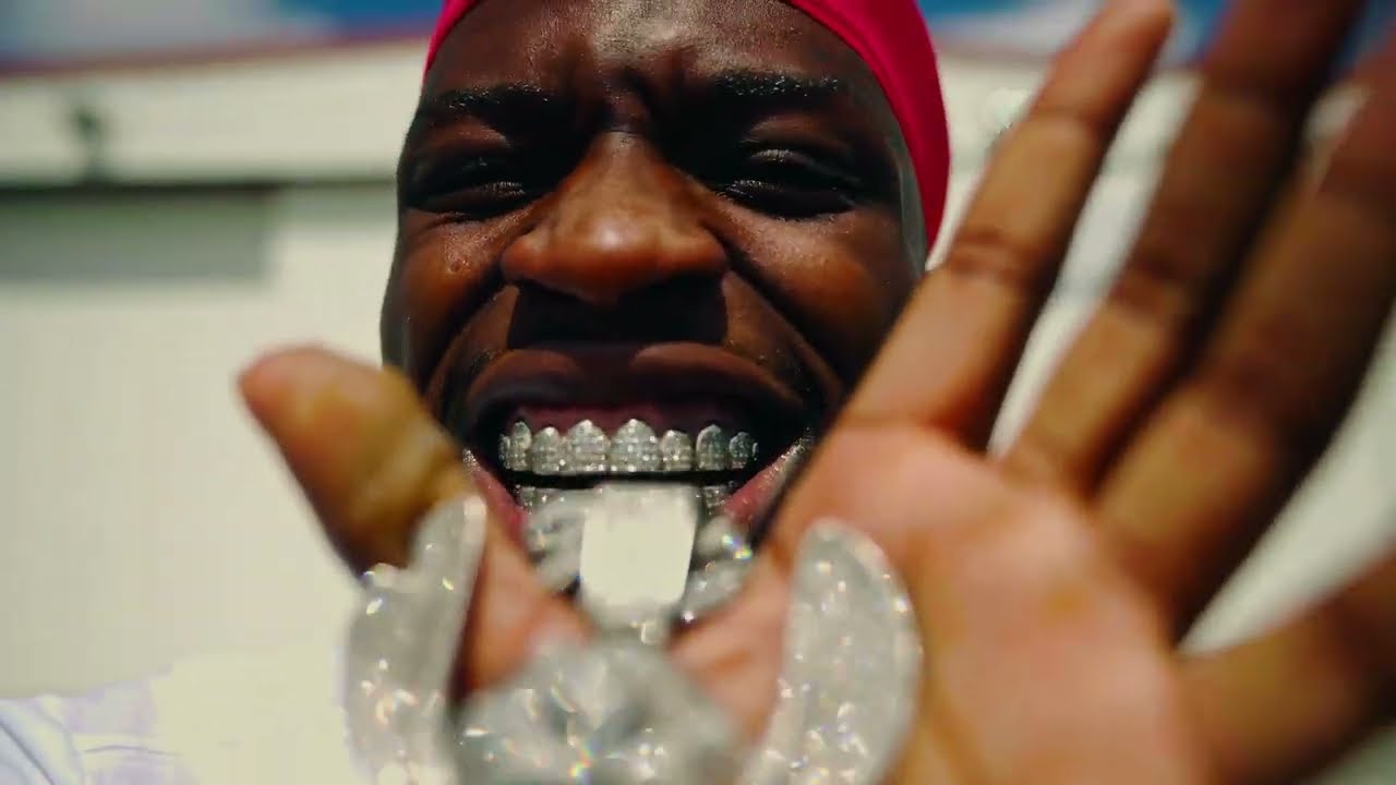 Quando Rondo - Running Away From Home 🎶