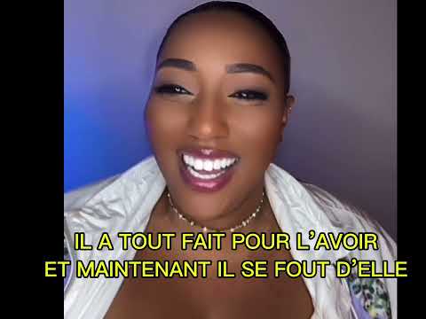 LOUBNA: IL A TOUT FAIT POUR L’AVOIR ET MAINTENANT IL SE FOUT D’ELLE