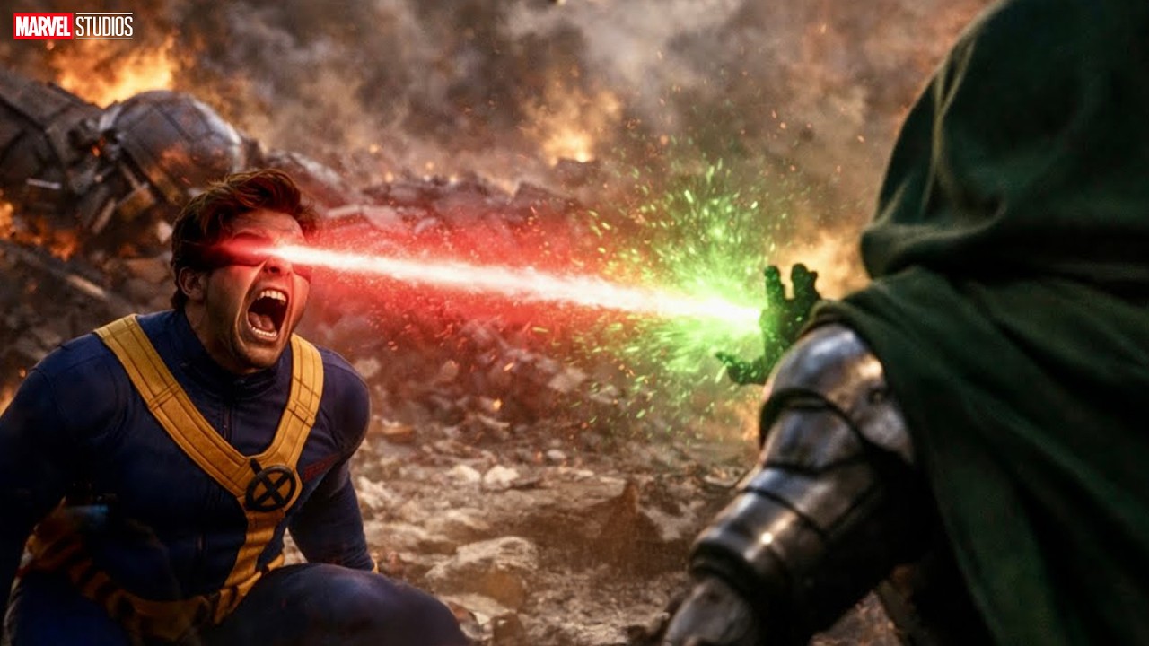 Avengers Doomsday Plot Leak & NY Event Tickets 🎟️