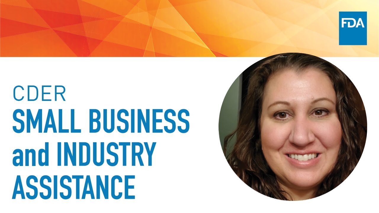 FDA Inspections & CGMPs Overview 🏥