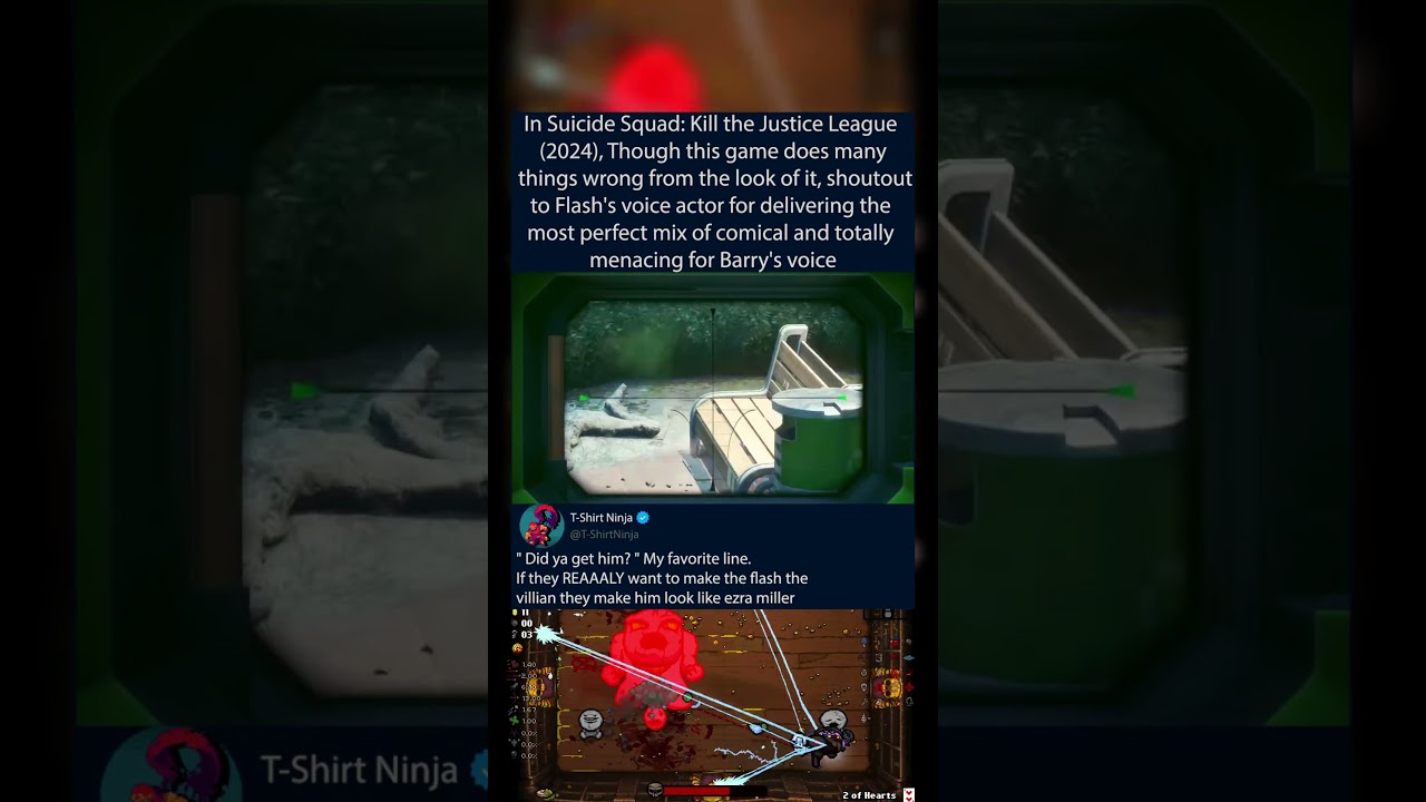 Suicide Squad: Kill the Justice League (2024) Overview