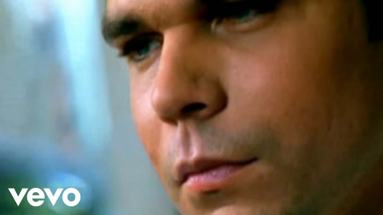 ATB - Let U Go (Official Music Video) 🎶