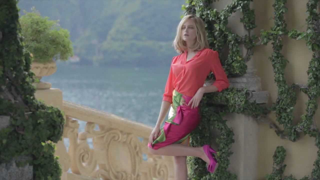 Sônia Bogner Summer Collection 2012 🌞