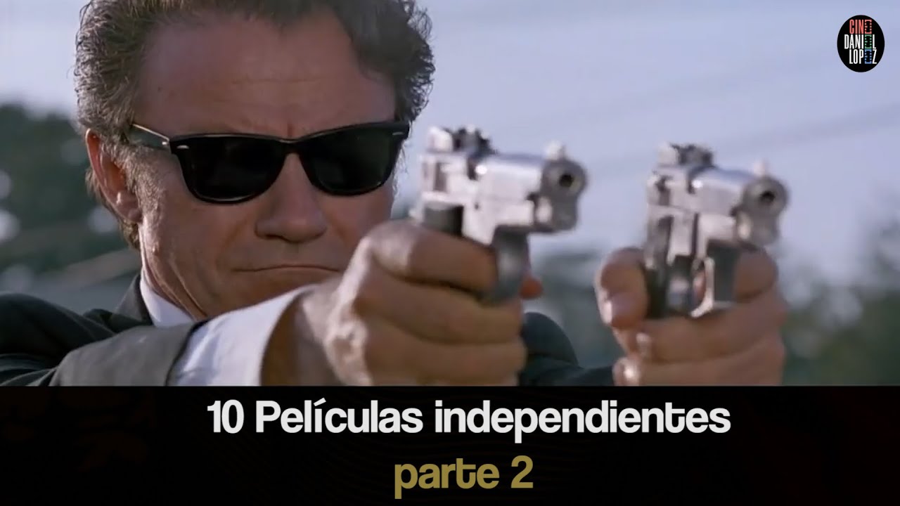 10 Top 10 Indie Films Part 2 🎬