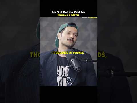 Ali Fazal Talking about Hollywood and Chinese Film Industry