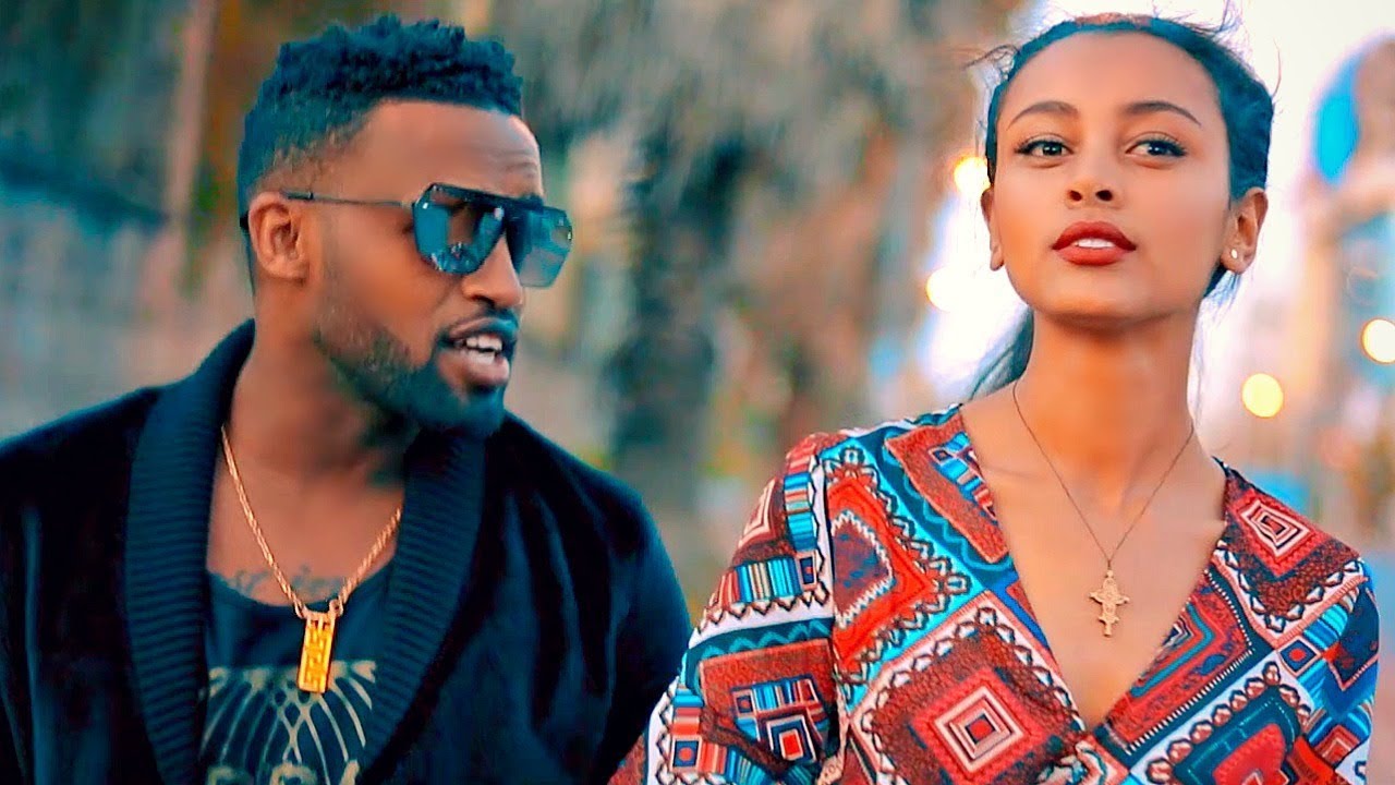 Sol Romeyo & Yared Negu - Destaye | ደስታዬ - Official Ethiopian Music Video 2019