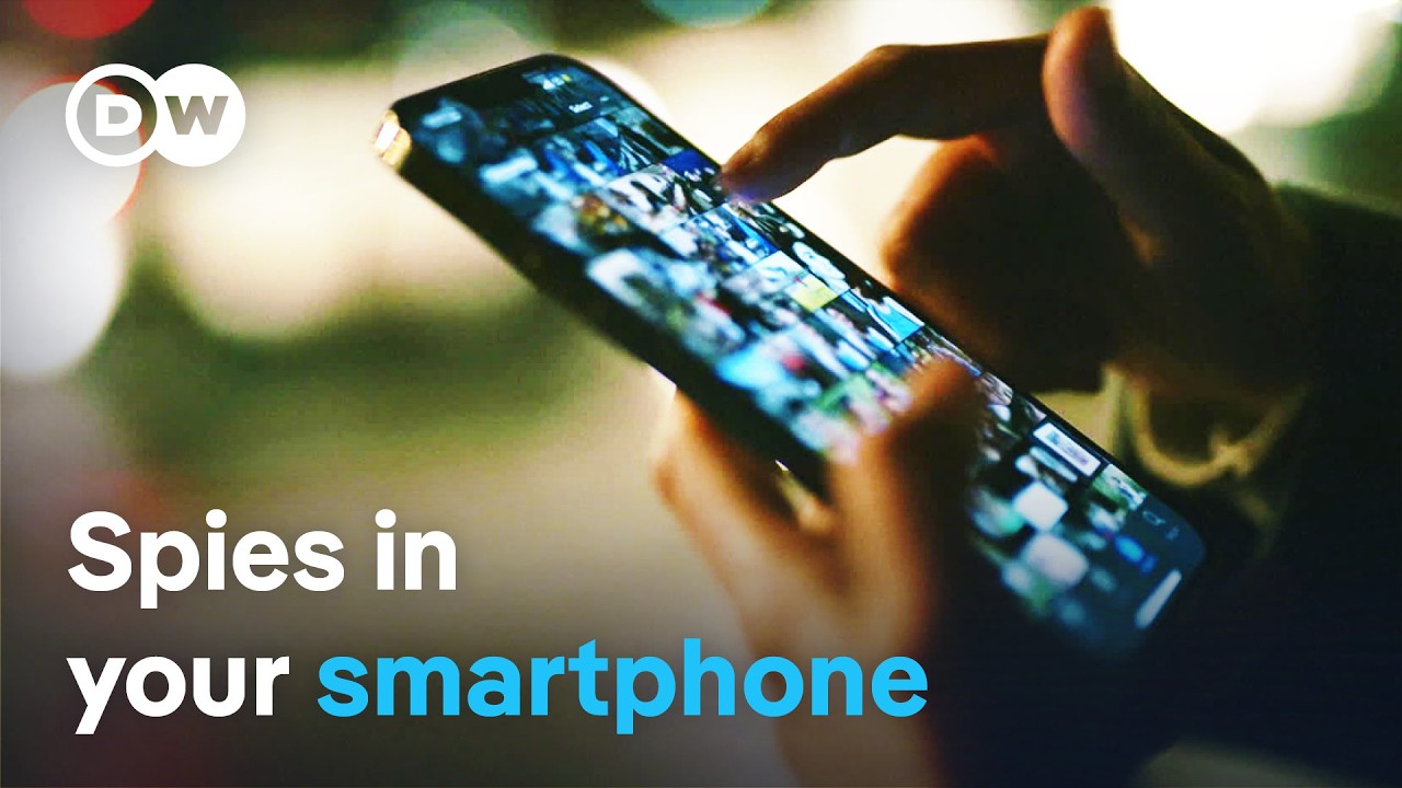 Dangerous Apps & Data Brokers 🌐