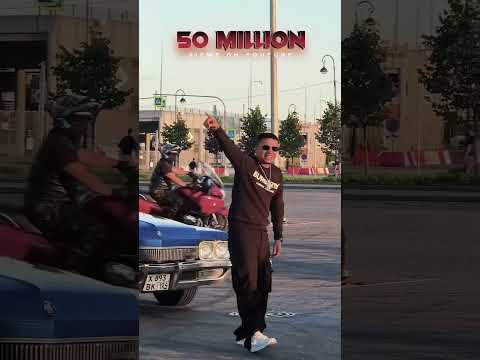 Dhanda Nyoliwala - Russian Bandana (Music Video) | Deepesh Goyal |VYRL Haryanvi