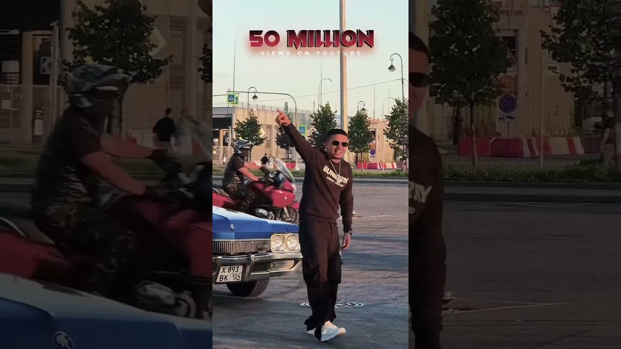 Dhanda Nyoliwala's Russian Bandana ๐ถ | Learn the Dance Moves with Deepesh Goyal