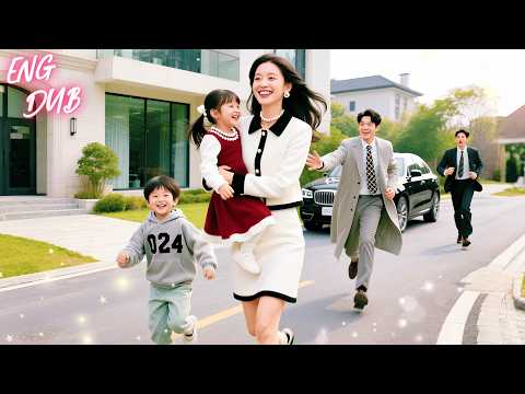 💗No One Cared About CEO’s Crying Daug,Only A Kind Single Mom Carried Her To Hospital——Love Came!#ceo