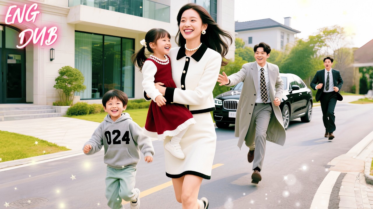 Heartwarming Moment: Single Mom Comforts CEO’s Crying Daughter, Love Blossoms 💖