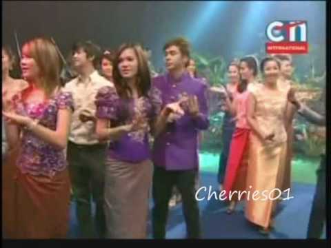 CTN 2010 Khmer New Year Concert Day 02 - Khmer Stars - Part 04