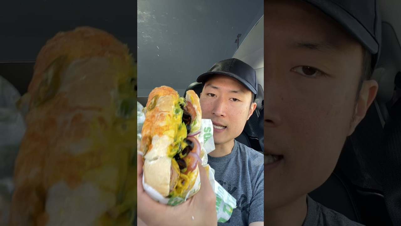 SUBWAY Hits New Low 🥪
