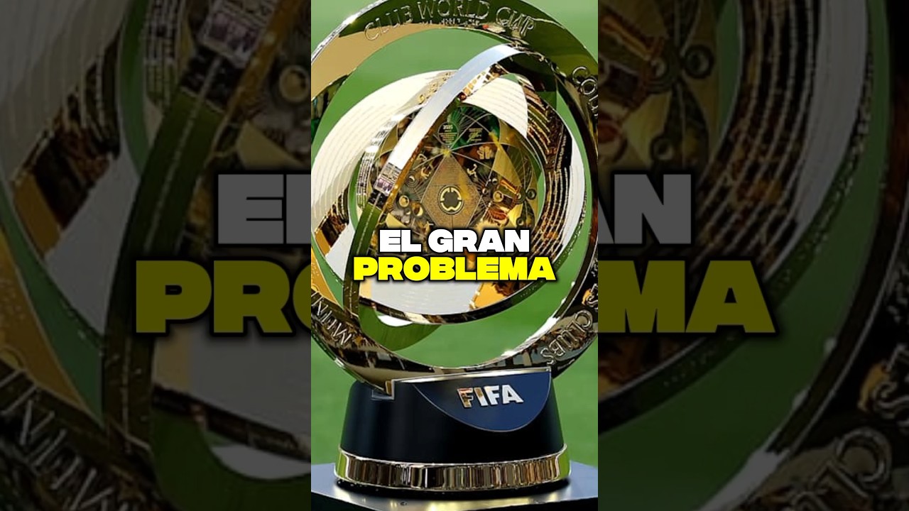 ¿Por qué el Mundial de Clubes 2025 es aburrido? ⚽