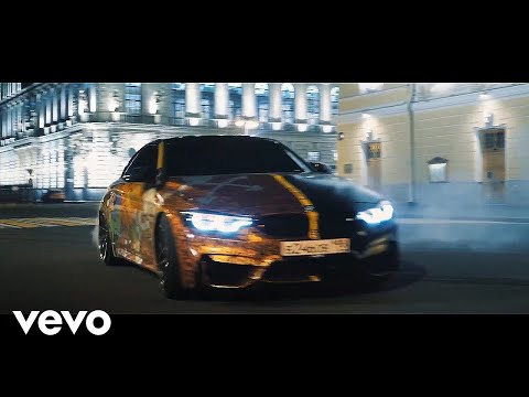 Serhat Durmus - Hislerim (ft. Zerrin) (Jarico Remix) / Off-White BMW M4