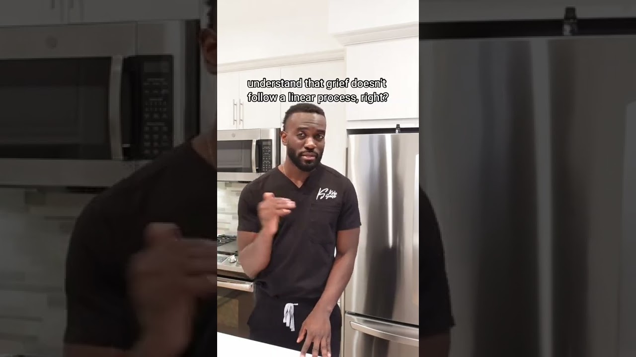 Coping with Grief: Tips for Women with ADHD π