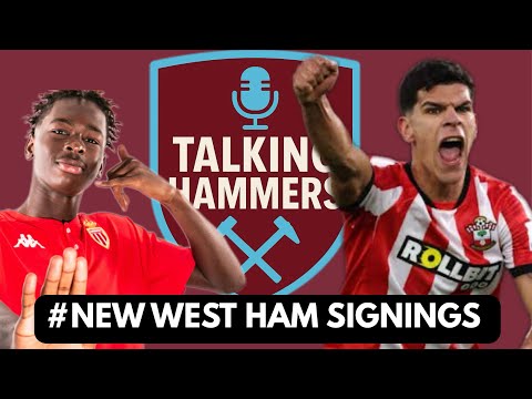 West Ham Transfer Shocker