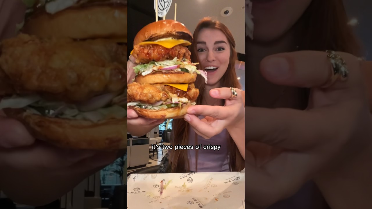 East Asian Food Adventure in Las Vegas 🍜