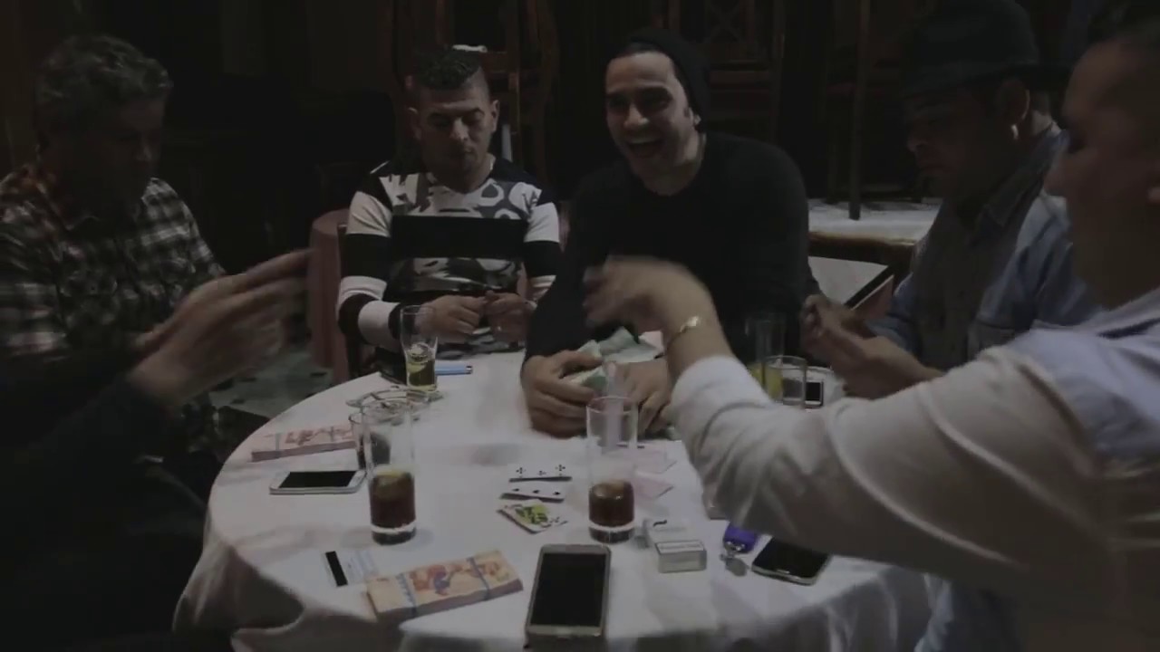 Kafon 2016: Les Paroles et Ajla Ala Ajla