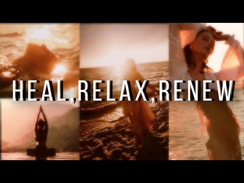 Your Ultimate Safe Haven for Healing, Relaxation, and Health Boosting