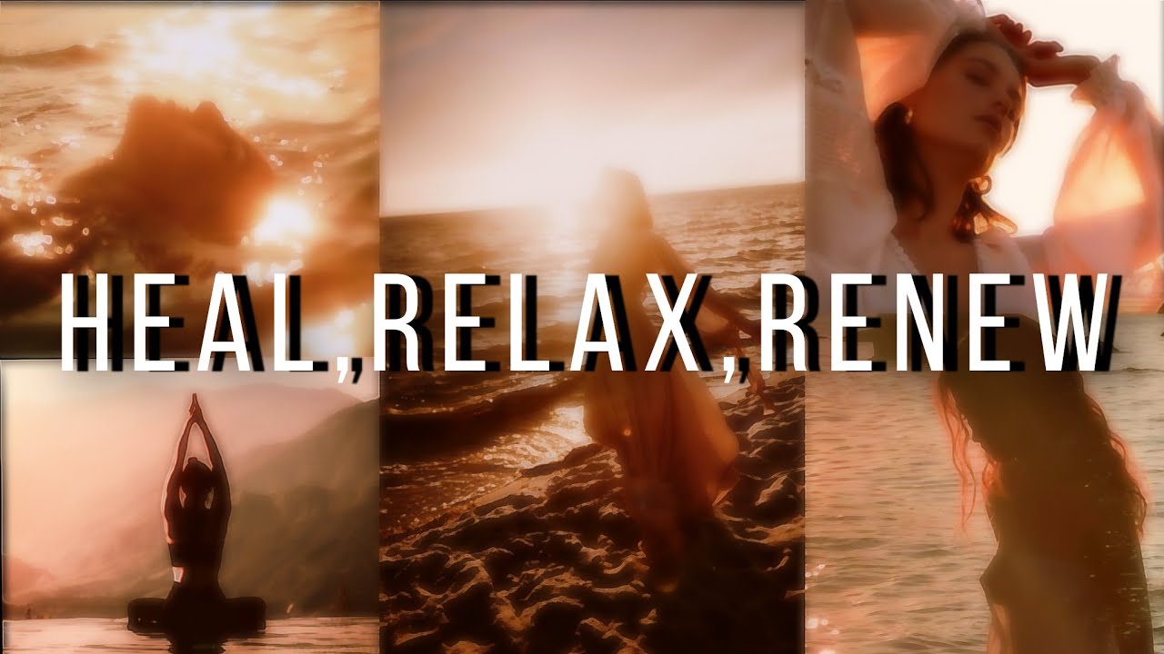 Your Ultimate Safe Haven for Healing, Relaxation, and Health Boosting