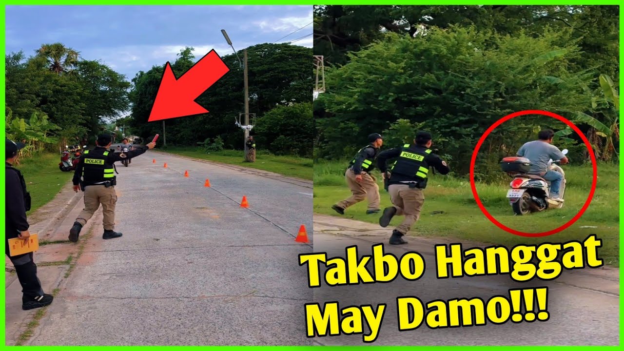 Hilarious Pinoy Pranks & Epic Fail Moments 2025 😂 | Safe Alternatives for Dangerous Situations