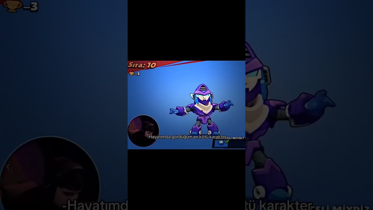 Karakter Parayla Değil, Bilekle Oynanır! 😤