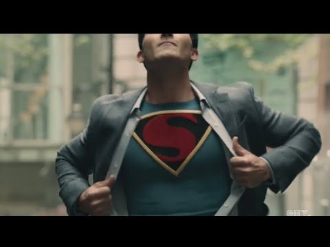 Top 25 Iconic Superhero Suit-Up Scenes 🎬