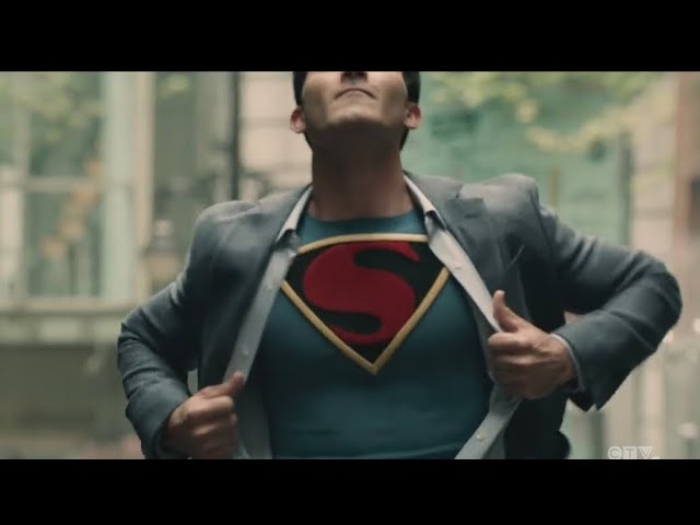 Top 25 Iconic Superhero Suit-Up Scenes π¬