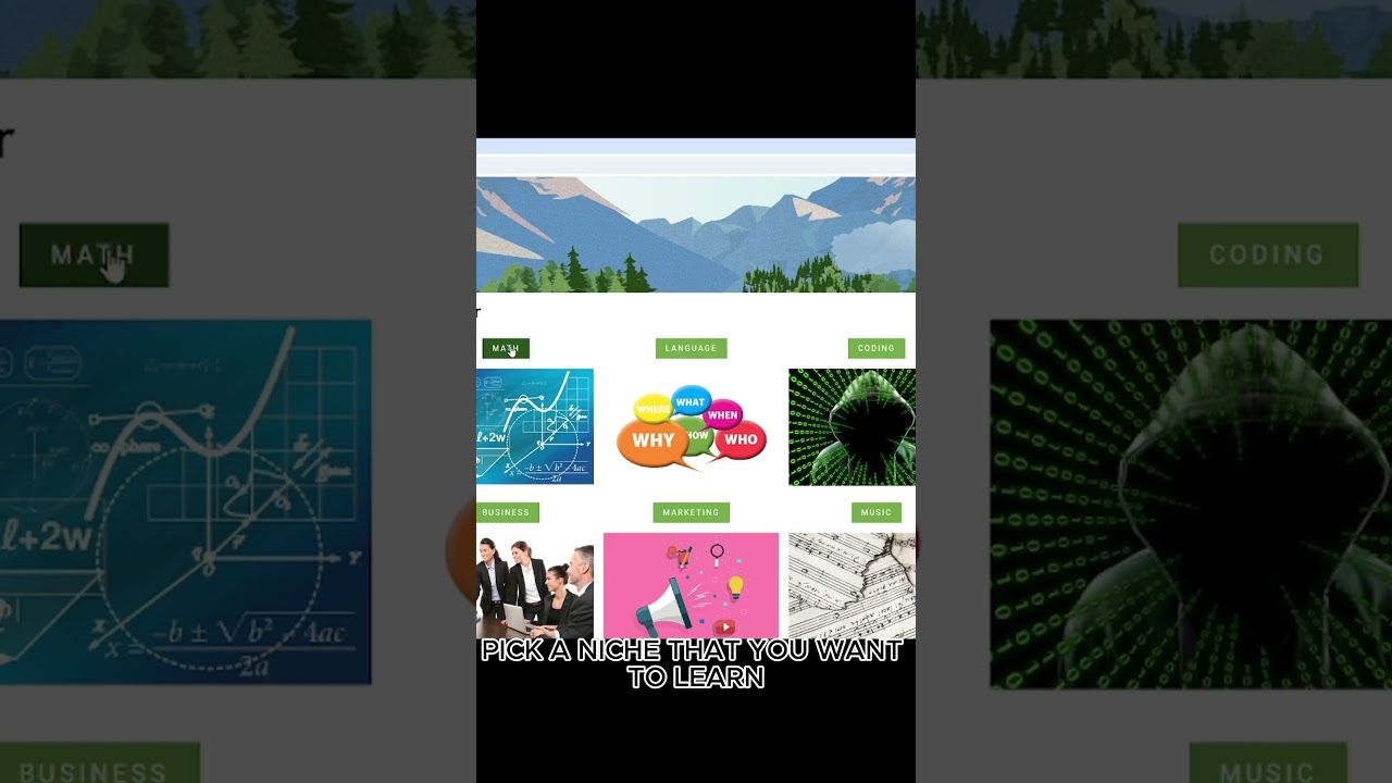 Fun & Easy Learning Tips 🎓