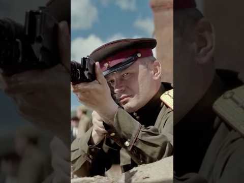“Kalashnikov Test Fire.” | Kalashnikov AK-47 (2020) #shorts #kalashnikov #movie #movies #war #ww2