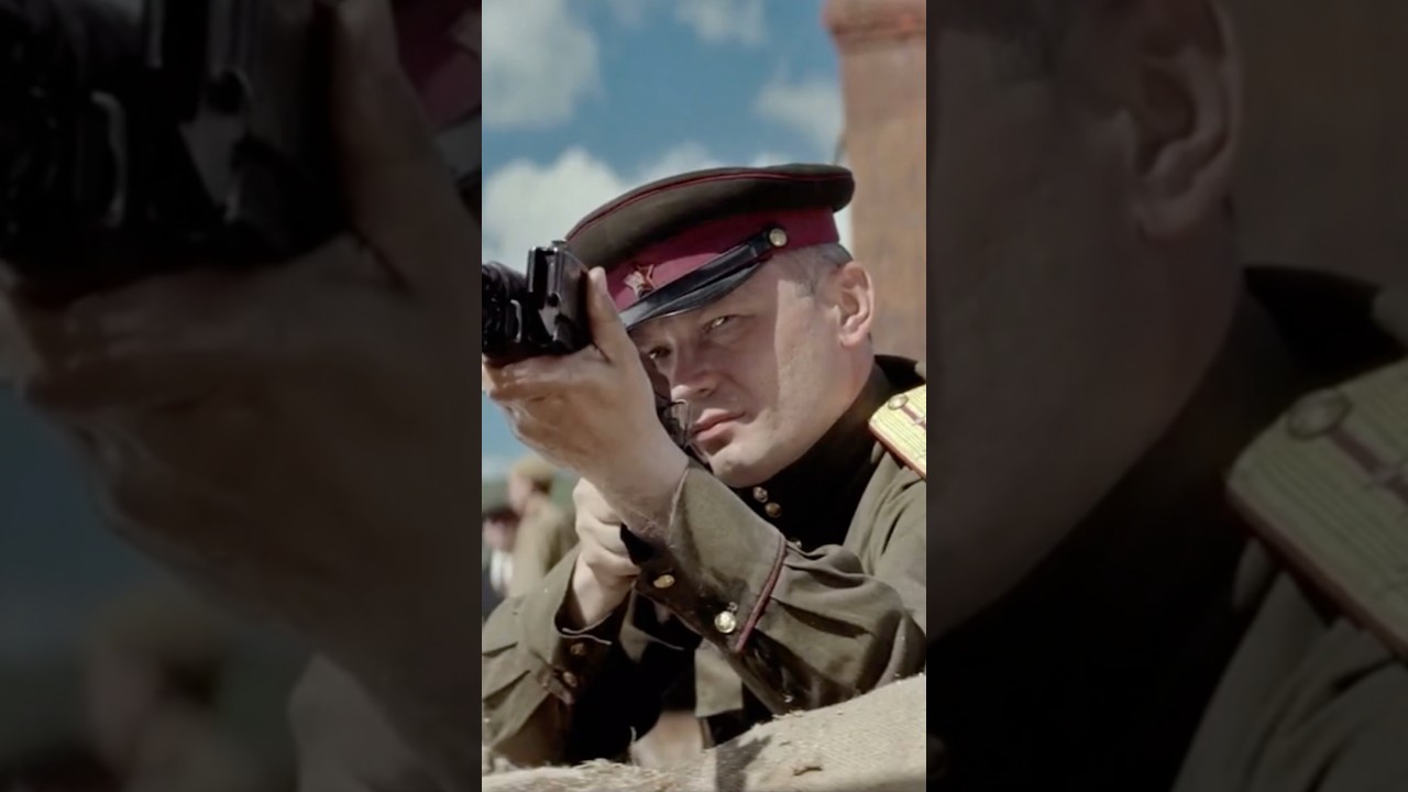 Kalashnikov AK-47 Test Fire | Powerful Weapon in Action 🔫