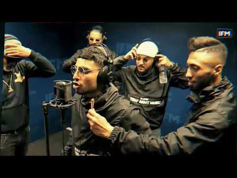 Rap heure : SAMACH (لي طاح راح ) Freestyle 🔥