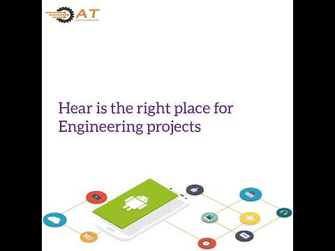 Engineering Projects for Final year Students