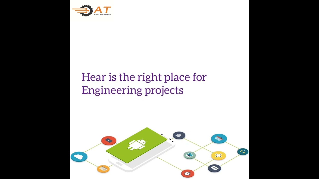 Top Final Year Engineering Projects to Boost Your Career 🚀