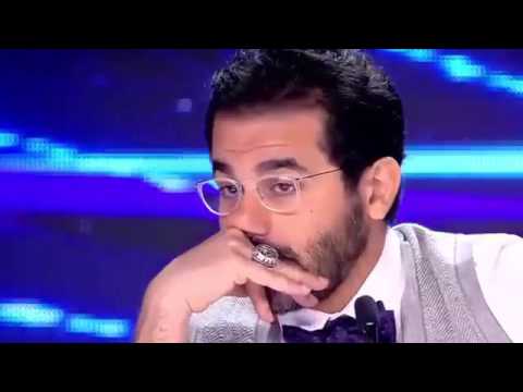 الموهوبان الكويتي والبحريني عبد اللطيف غازي ومحمد جباري يفوزان بالباز الذهبي 🏆