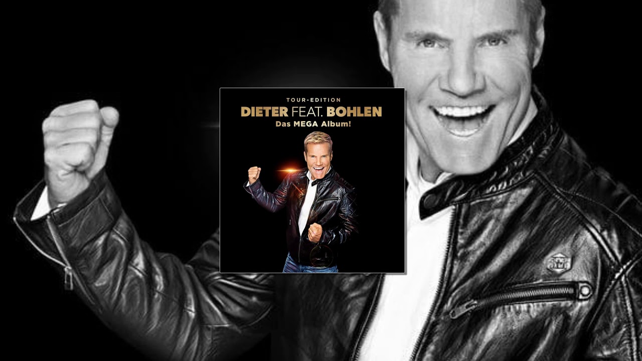 Dieter & Bohlen's Mega Album Disc 2 🎶