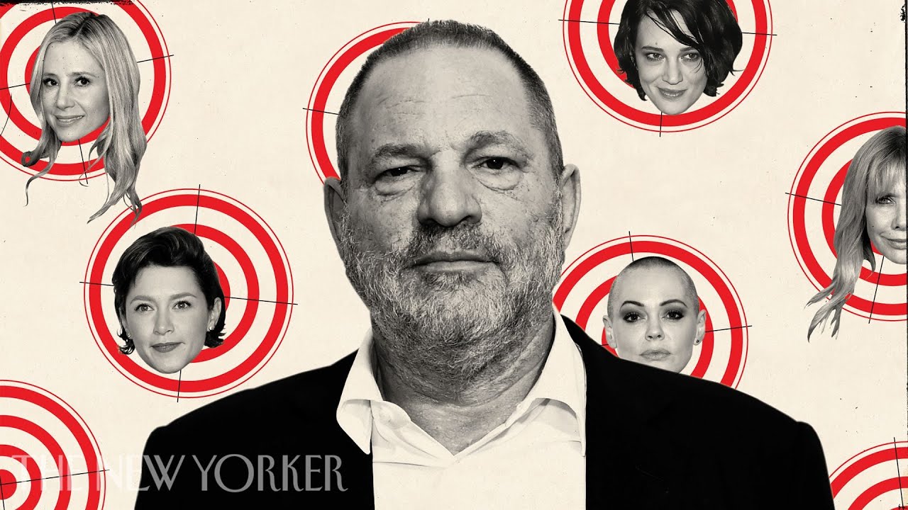 How Harvey Weinstein’s Secrets Were Exposed: The Inside Story 🕵️‍♂️