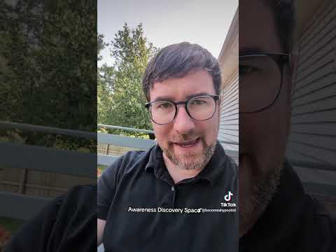 #hypnosiscourse #hypnosistraining #hypnosis #hypnosisheals #hypnotherapy