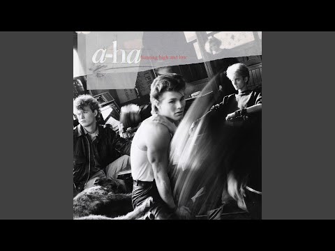 A-ha - Topic